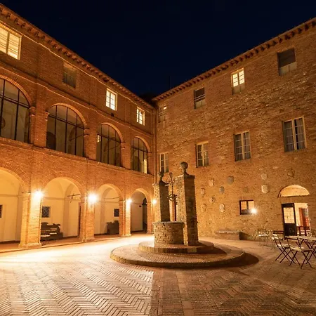 Casa di campagna Borgo San Lorenzo A Linari *