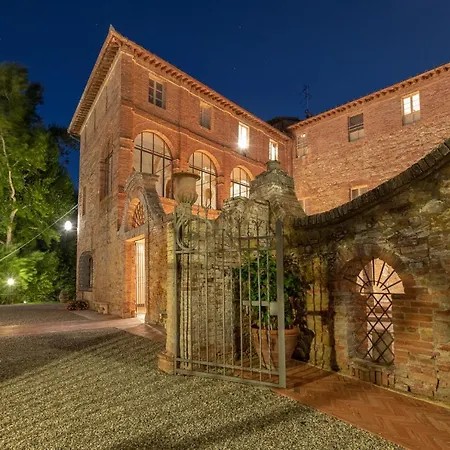 Borgo San Lorenzo A Linari Casa di campagna