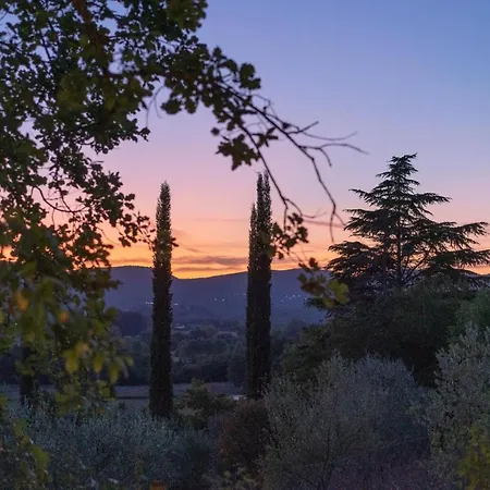 Borgo San Lorenzo A Linari * San Rocco a Pilli