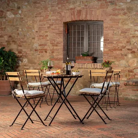 Borgo San Lorenzo A Linari San Rocco a Pilli