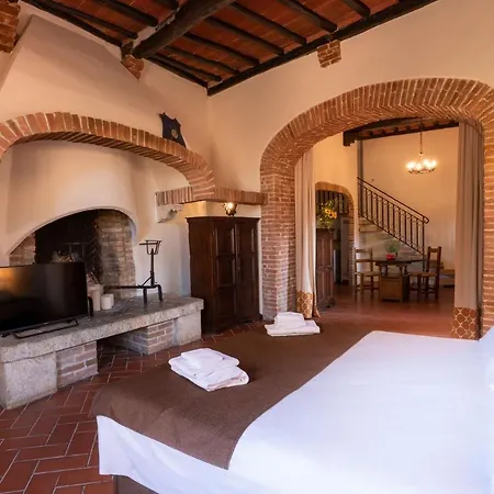 Casa di campagna Borgo San Lorenzo A Linari San Rocco a Pilli
