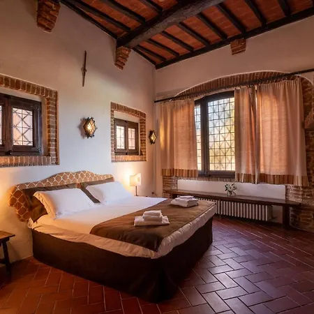 Casa di campagna Borgo San Lorenzo A Linari *