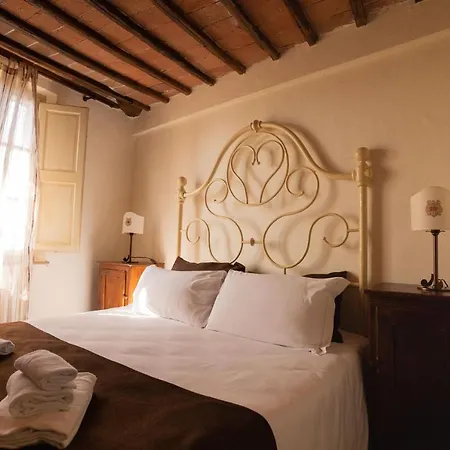 Borgo San Lorenzo A Linari Casa di campagna San Rocco a Pilli