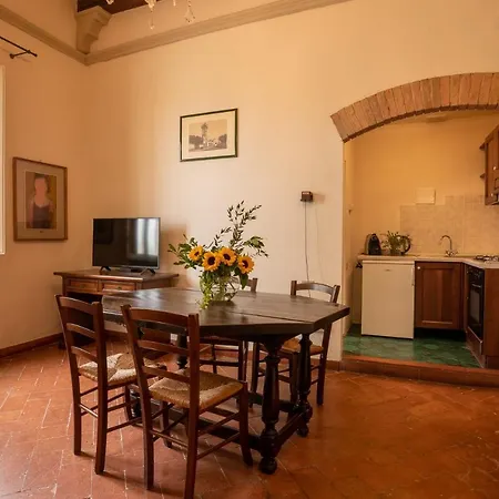 Casa di campagna Borgo San Lorenzo A Linari *
