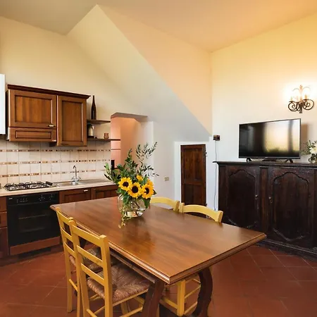 Casa di campagna Borgo San Lorenzo A Linari *