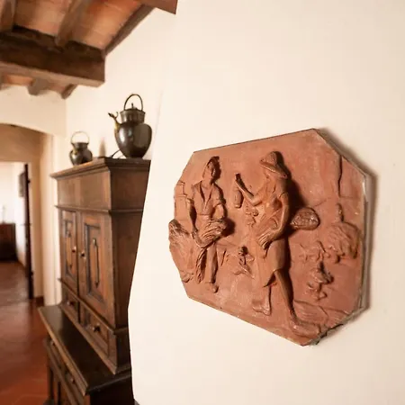 Casa di campagna Borgo San Lorenzo A Linari *
