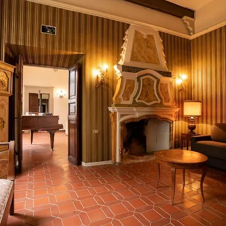 Casa di campagna Borgo San Lorenzo A Linari *