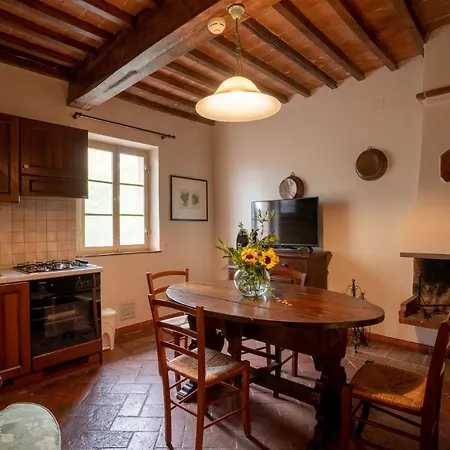 Borgo San Lorenzo A Linari