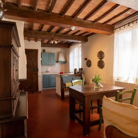 Casa di campagna Borgo San Lorenzo A Linari *