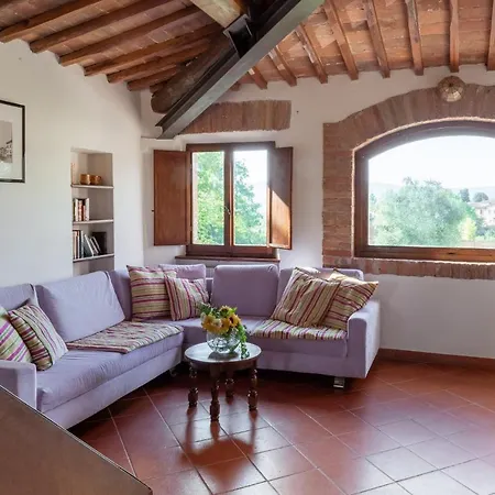 Borgo San Lorenzo A Linari