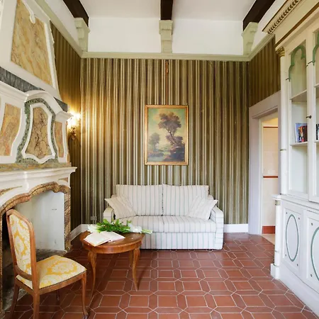 Borgo San Lorenzo A Linari Casa di campagna *