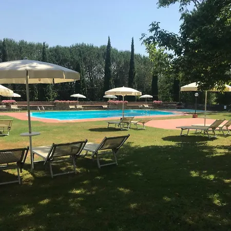 Borgo San Lorenzo A Linari Casa di campagna San Rocco a Pilli