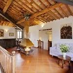 Borgo San Lorenzo A Linari