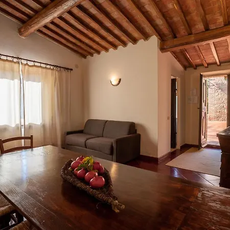 Landhaus Borgo San Lorenzo A Linari