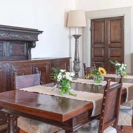 Borgo San Lorenzo A Linari *
