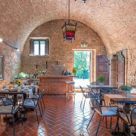 Casa di campagna Borgo San Lorenzo A Linari