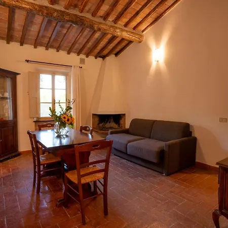 Venkovský dům Borgo San Lorenzo A Linari *