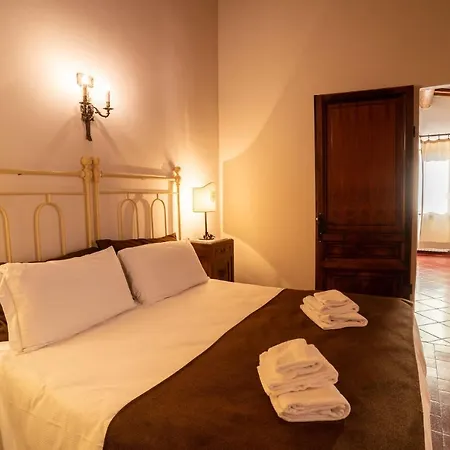 Venkovský dům Borgo San Lorenzo A Linari
