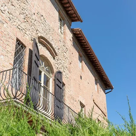 Landhaus Borgo San Lorenzo A Linari *