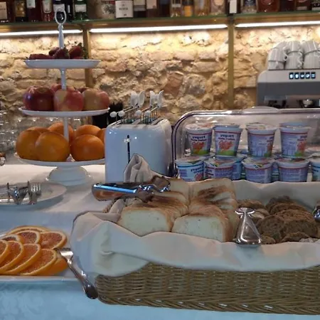 Landhaus Borgo San Lorenzo A Linari