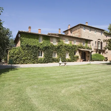 Borgo San Lorenzo A Linari *