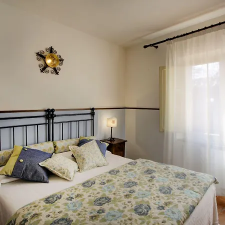 Landsted Borgo San Lorenzo A Linari San Rocco a Pilli