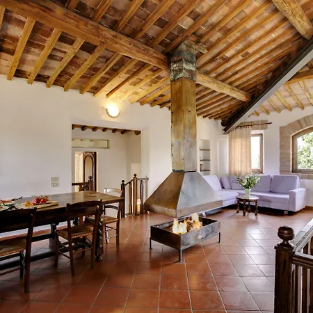 Landsted Borgo San Lorenzo A Linari