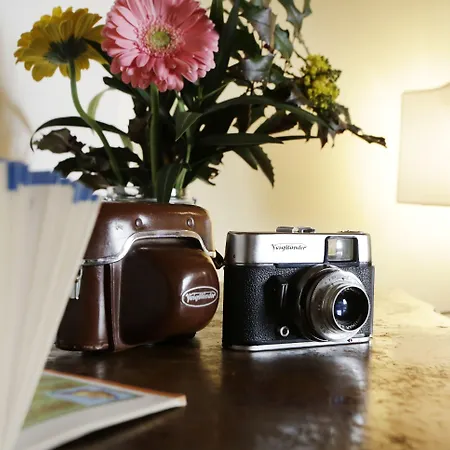 Borgo San Lorenzo A Linari Landsted