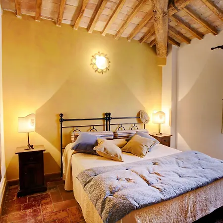 Landsted Borgo San Lorenzo A Linari San Rocco a Pilli