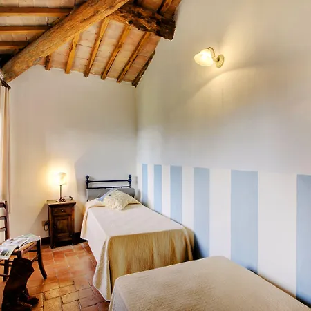 Landsted Borgo San Lorenzo A Linari San Rocco a Pilli