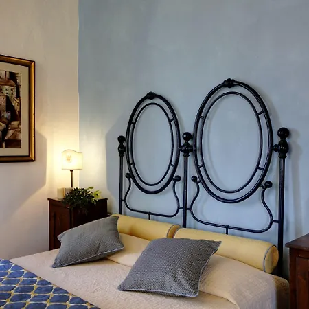 Borgo San Lorenzo A Linari Landsted