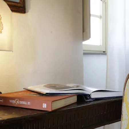 Borgo San Lorenzo A Linari * San Rocco a Pilli