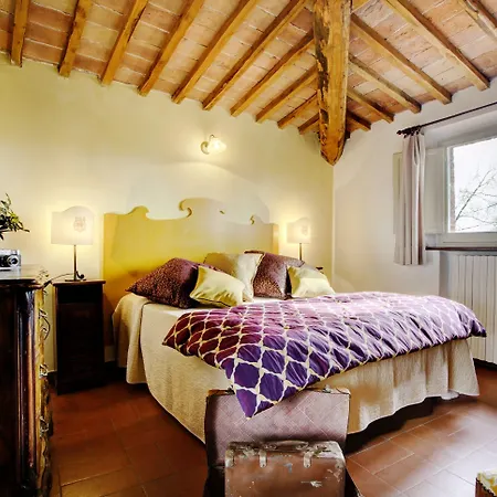 Landsted Borgo San Lorenzo A Linari *