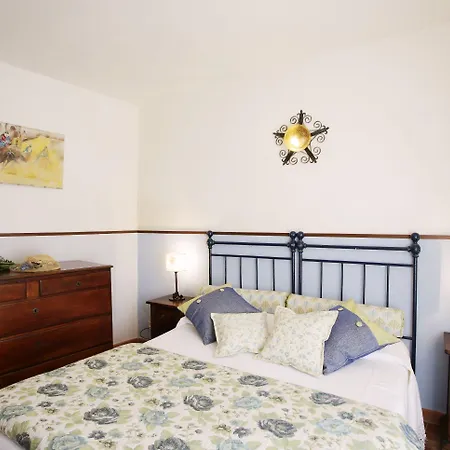 Landsted Borgo San Lorenzo A Linari *