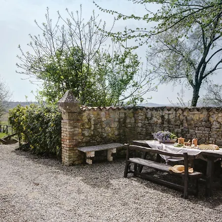 Borgo San Lorenzo A Linari