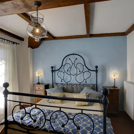 Landsted Borgo San Lorenzo A Linari *