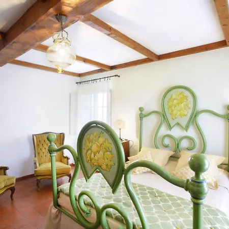 Borgo San Lorenzo A Linari Landsted *