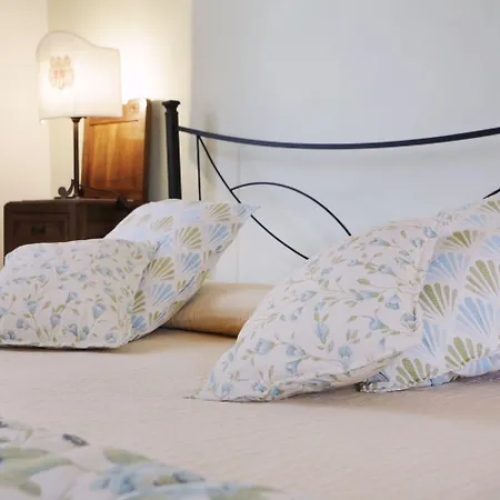 Borgo San Lorenzo A Linari