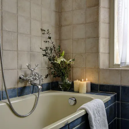 Borgo San Lorenzo A Linari San Rocco a Pilli