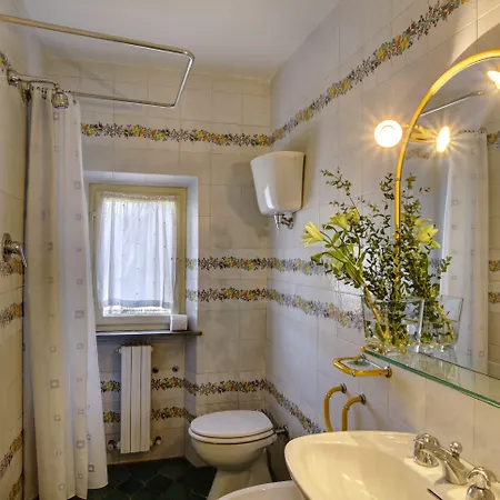 Borgo San Lorenzo A Linari