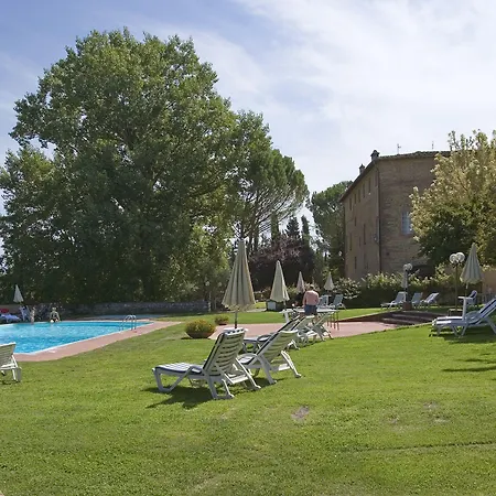 Landhaus Borgo San Lorenzo A Linari