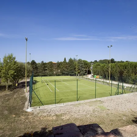 Borgo San Lorenzo A Linari