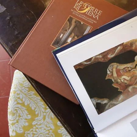 Borgo San Lorenzo A Linari *