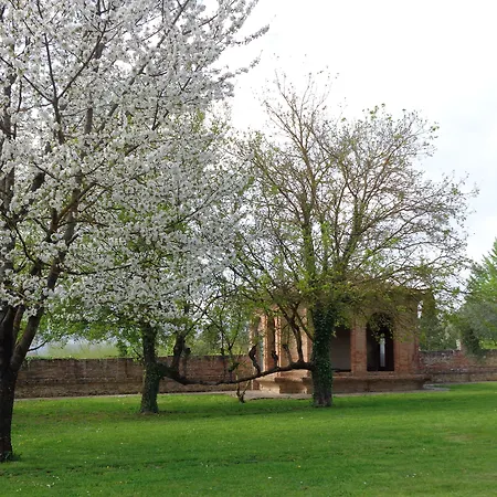 Landsted Borgo San Lorenzo A Linari