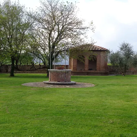 Landsted Borgo San Lorenzo A Linari