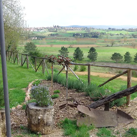 Landsted Borgo San Lorenzo A Linari San Rocco a Pilli