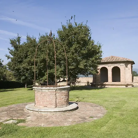 Borgo San Lorenzo A Linari Landsted