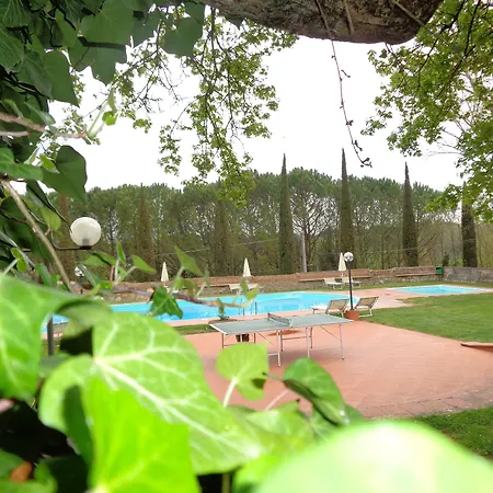 Borgo San Lorenzo A Linari San Rocco a Pilli