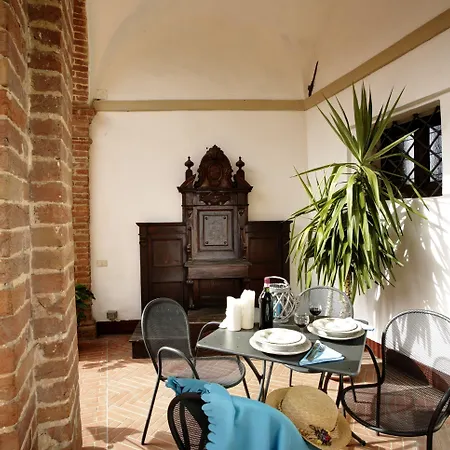 Borgo San Lorenzo A Linari * San Rocco a Pilli
