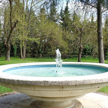 Landhaus Borgo San Lorenzo A Linari
